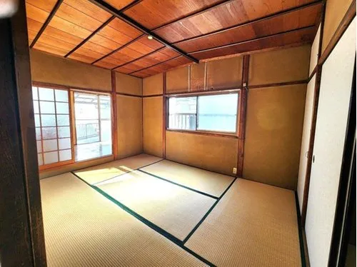 4DK+S Kobe City Hyogo Prefecture Property (5)