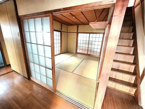 4DK+S Kobe City Hyogo Prefecture Property (7)