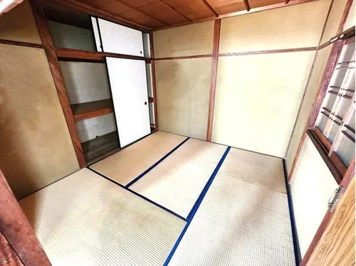 4DK+S Kobe City Hyogo Prefecture Property (9)