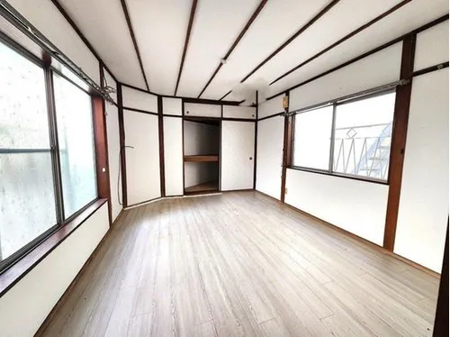 4DK+S Kobe City Hyogo Prefecture Property (10)