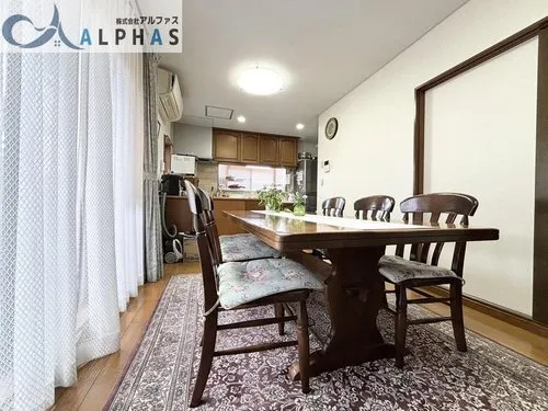 7LDKK+S Akashi City Hyogo Prefecture Property (2)