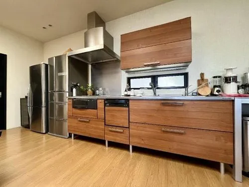 2LDK Property Nishinomiya City Hyogo Prefecture (13)