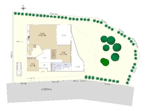 2LDK Property Nishinomiya City Hyogo Prefecture (16)