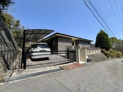 2LDK Property Nishinomiya City Hyogo Prefecture (4)