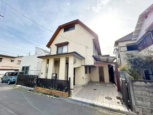 4LDK Property Itami City Hyogo Prefecture (2)