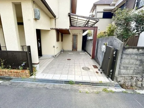 4LDK Property Itami City Hyogo Prefecture (3)
