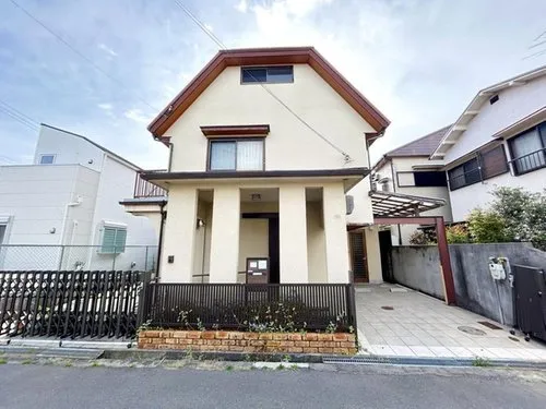 4LDK Property Itami City Hyogo Prefecture (4)