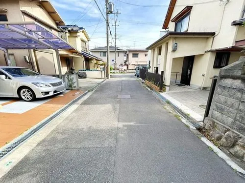 4LDK Property Itami City Hyogo Prefecture (5)
