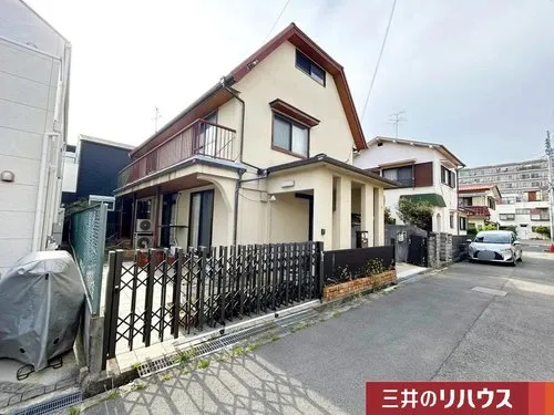 4LDK Property Itami City Hyogo Prefecture (6)