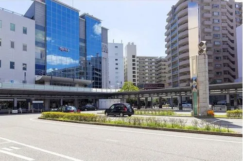 4LDK Property Itami City Hyogo Prefecture (7)