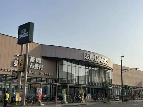 4LDK Property Itami City Hyogo Prefecture (8)