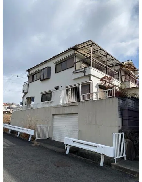 5DK Property Kobe City Hyogo Prefecture (2)