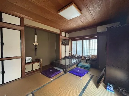 [5DK+S Property] Sumoto City Hyogo Prefecture (11)