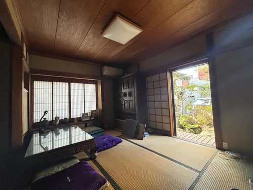 [5DK+S Property] Sumoto City Hyogo Prefecture (12)
