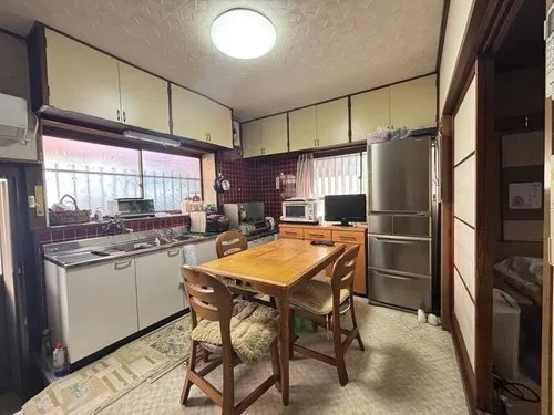 [5DK+S Property] Sumoto City Hyogo Prefecture (13)