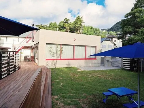 1LDK Property Ashiya City Hyogo Prefecture (2)