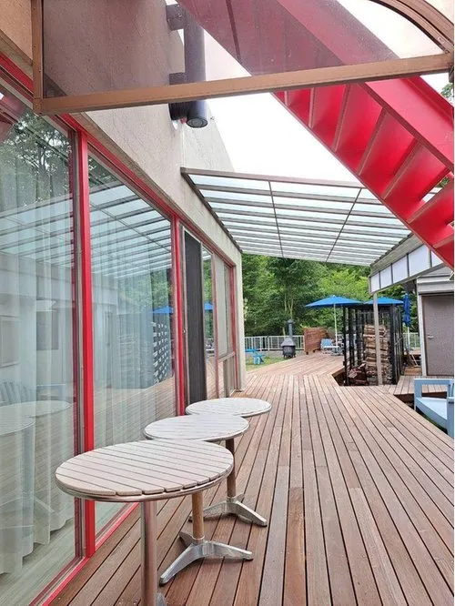 1LDK Property Ashiya City Hyogo Prefecture (4)