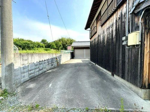 Hyogo Prefecture Kasai City 11LDK Property (2)