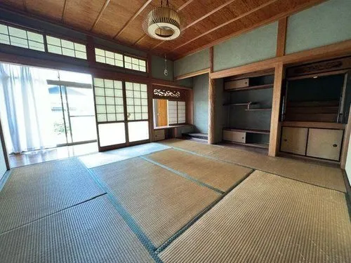 Hyogo Prefecture Kasai City 11LDK Property (11)