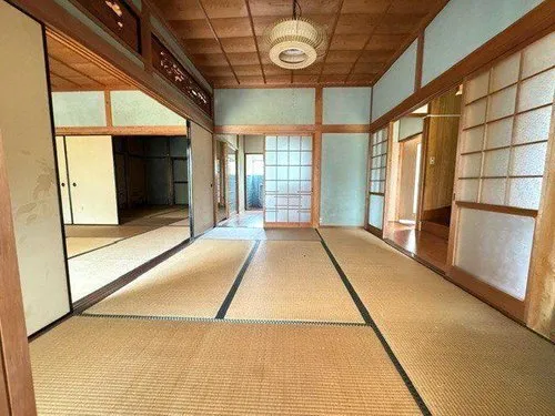 Hyogo Prefecture Kasai City 11LDK Property (14)