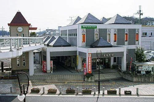 Hyogo Prefecture Kasai City 11LDK Property (17)
