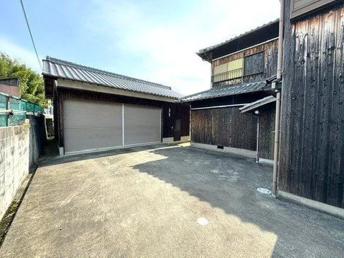 Hyogo Prefecture Kasai City 11LDK Property (3)