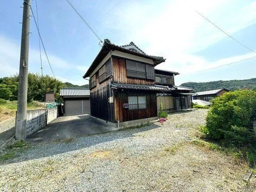 Hyogo Prefecture Kasai City 11LDK Property (4)