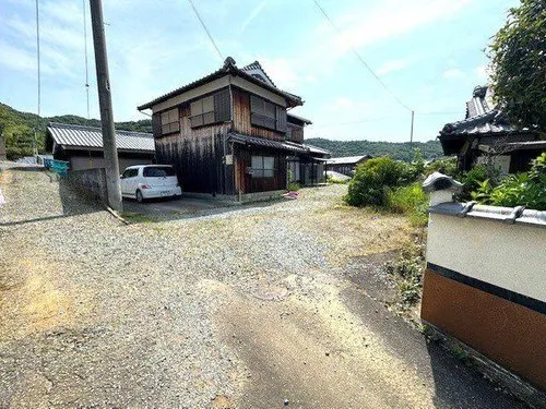 Hyogo Prefecture Kasai City 11LDK Property (5)