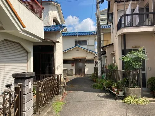 3DK Sanda City Hyogo Prefecture (4)