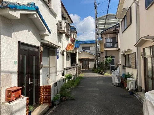 3DK Sanda City Hyogo Prefecture (5)