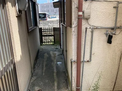 3DK Sanda City Hyogo Prefecture (10)