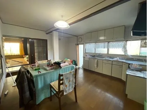 13LDK+S Property Kato City Hyogo Prefecture (19)