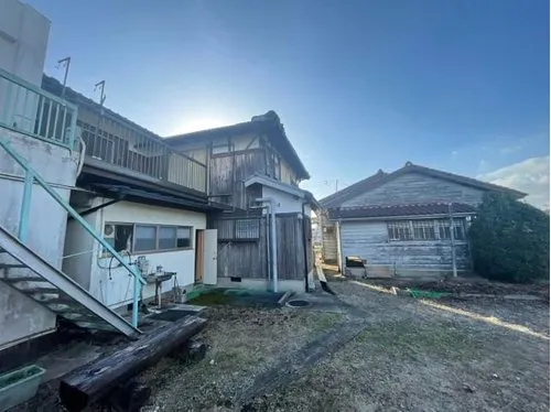 13LDK+S Property Kato City Hyogo Prefecture (4)