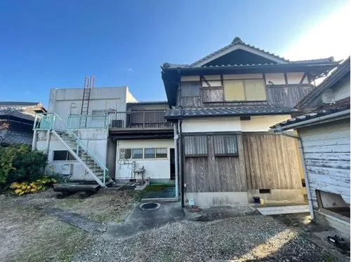 13LDK+S Property Kato City Hyogo Prefecture (5)