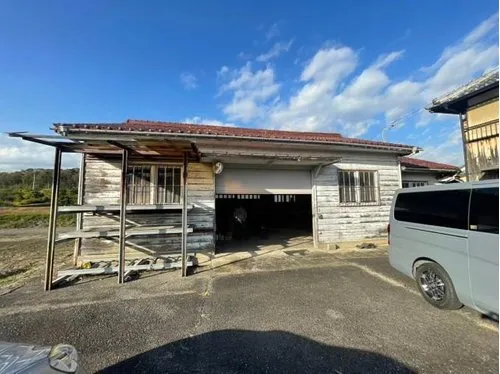 13LDK+S Property Kato City Hyogo Prefecture (6)