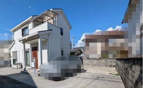 Hyogo Prefecture Akashi City 3LDK Property (2)