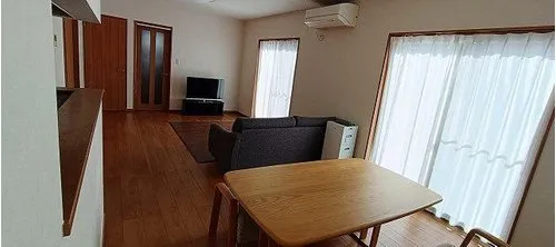 Hyogo Prefecture Akashi City 3LDK Property (11)