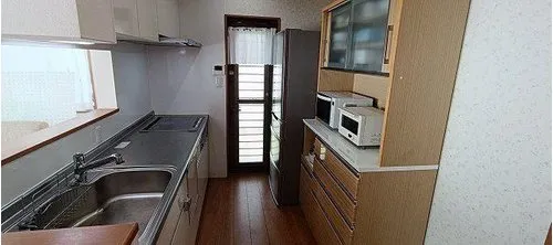 Hyogo Prefecture Akashi City 3LDK Property (12)
