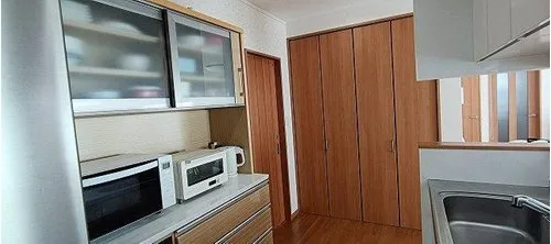 Hyogo Prefecture Akashi City 3LDK Property (13)