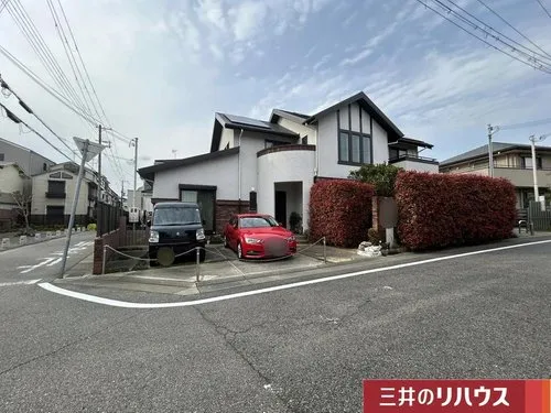5LDK+S Property Takarazuka City Hyogo Prefecture (2)