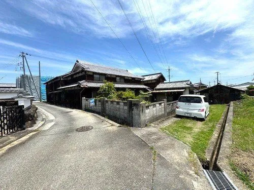 11DK+S Property Kasai City Hyogo Prefecture (3)