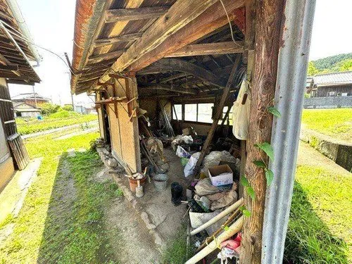 11DK+S Property Kasai City Hyogo Prefecture (4)
