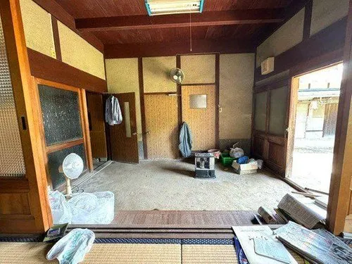 11DK+S Property Kasai City Hyogo Prefecture (5)