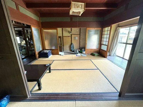 11DK+S Property Kasai City Hyogo Prefecture (6)