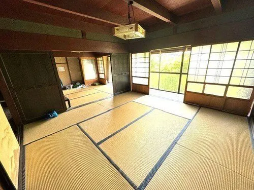 11DK+S Property Kasai City Hyogo Prefecture (7)