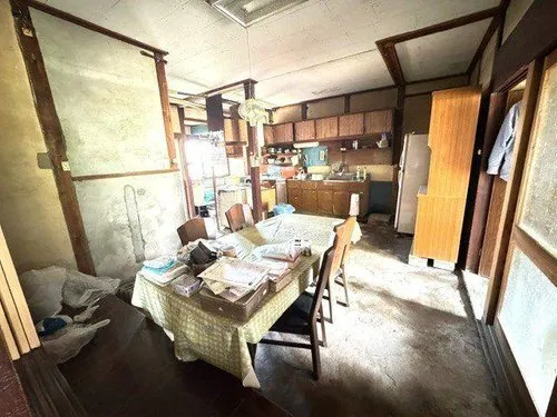 11DK+S Property Kasai City Hyogo Prefecture (8)