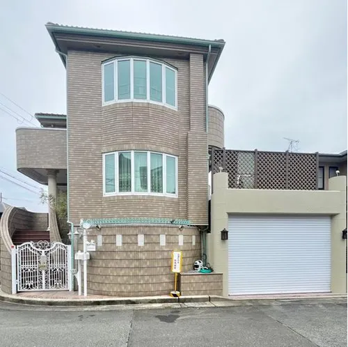 4LDK+2S Property Kawanishi City Hyogo Prefecture (2)