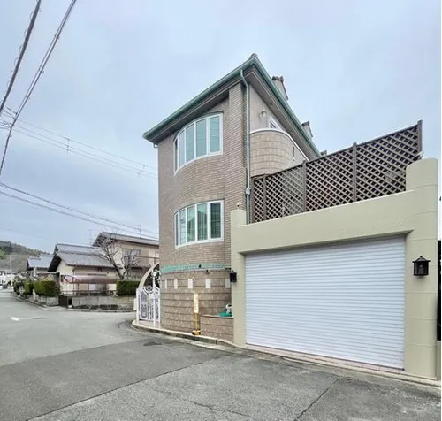 4LDK+2S Property Kawanishi City Hyogo Prefecture (3)