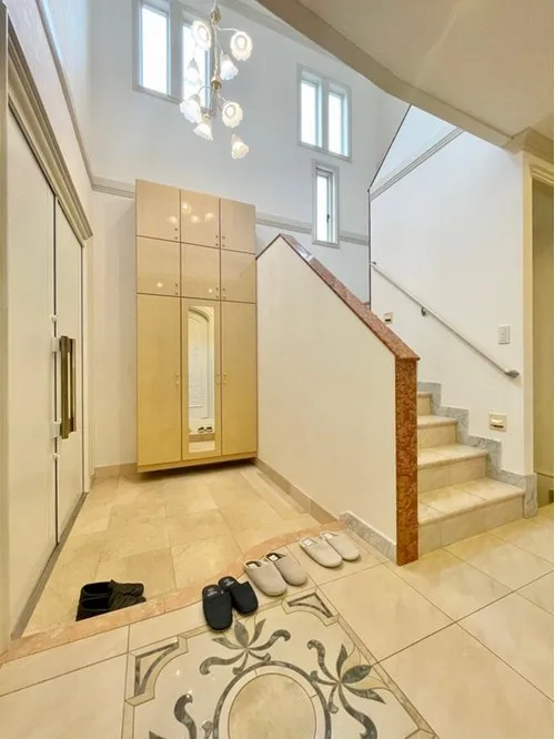 4LDK+2S Property Kawanishi City Hyogo Prefecture (9)