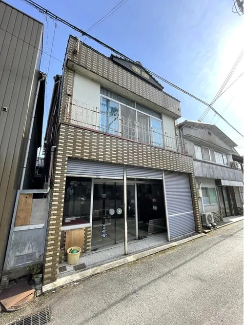 6DK Property Tanba City Hyogo Prefecture (1)